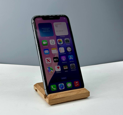 iPhone 11 64GB Black